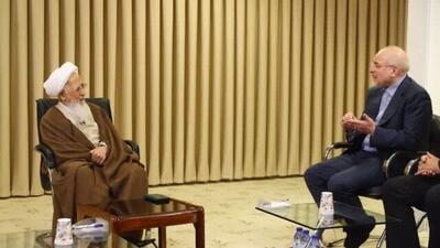 آیت‌الله جوادی آملی: مملکت در گرو طهارت مدیران و مسئولان است