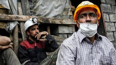 یک آمار قابل‌تامل در مورد جامعه کارگری ایران