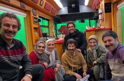 شرط استاندار مازندران برای ساخت پایتخت ۸ (فیلم)