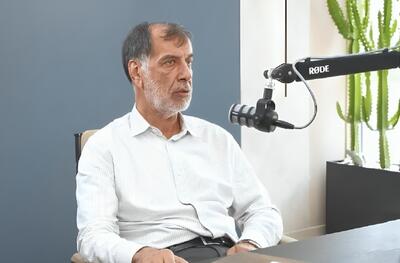 محمدرضا باهنر: پارادایم‌ها در جمهوری اسلامی یک مقدار نرم دارد اصلاح می‌شود (فیلم)