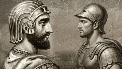 ذوالقرنین قرآن و تورات، کوروش است یا اسکندر؟