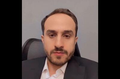 تحلیل صادق الحسینی درباره احتمال حمله به ایران با ۲۰۰ جنگنده (فیلم)