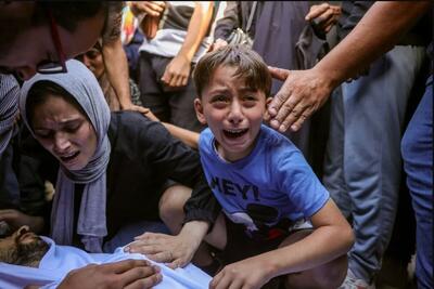  دیدنی های امروز؛ از حمله به ناوگان صمود تا بمباران غزه