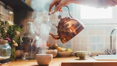 با این ۱۰ ترفند طبیعی و بدون هزینه، هوای خشک خانه را مرطوب کنید!