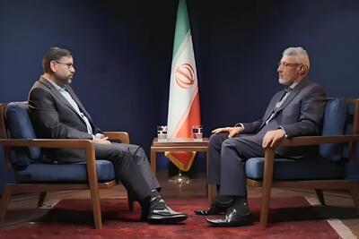 رنجبران: این 5 دقیقه را برای عبرت گرفتن منتشر می‌کنم (فیلم)
