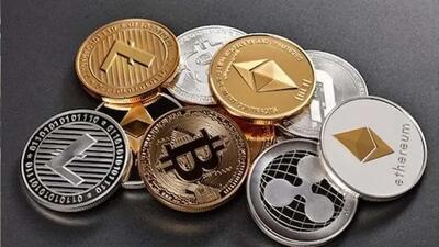 آخرین قیمت رمزارزها در جهان
