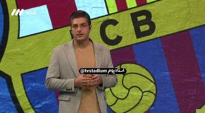 اتفاق باورنکردنی روی آنتن زنده شبکه سه