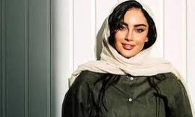 استایل خاص ترلان پروانه با چکمه های 17 میلیونی