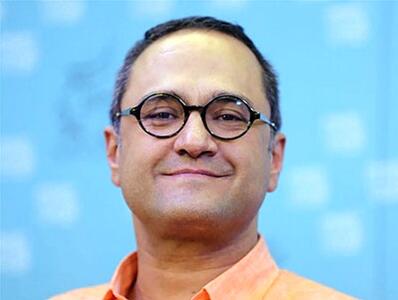 حضور غافلگیرکننده امیر تتلو در برنامه جدید رامبد جوان!
