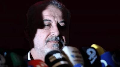  دردسر بزرگ حقوقی گریبان پرسپولیس را گرفت