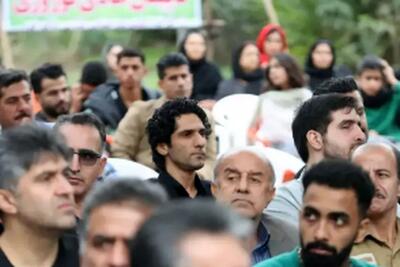  دهمین سالگرد کاپیتان فقید پرسپولیس