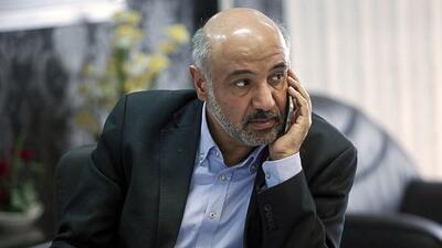 استیضاح این وزیر پزشکیان کلید خورد