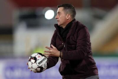  اوسمار به درخواست باشگاه پرسپولیس پاسخ داد