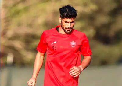  منطقه امن پرسپولیس: قلب دفاعی با حسین و مرتضی