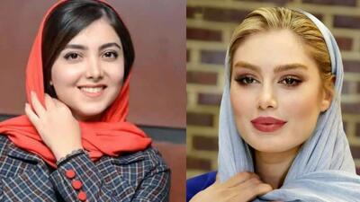 تصاویر دیده نشده | مادران جوان بازیگران زن معروف از سحر قریشی تا زیبا کرمعلی