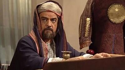 قاب روز | «شمر، عمر بن سعد و میرباقری» در پشت صحنه سریال مختارنامه