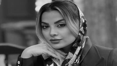 تصاویر دیده نشده | عکس های اختصاصی از خانم مونا فائزپور
