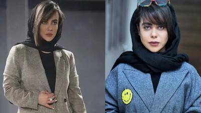 قاب روز | عکس های خصوصی الهام اخوان