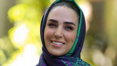 قاب روز | سوگل طهماسبی و عطا عمرانی در پشت صحنه سریال کیمیا