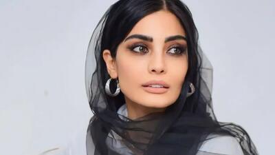 قاب روز | صحرا اسداللهی با ژست‌های خاصش