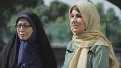 تصاویر دیده نشده | «آزاده دختر کیمیا» 9 سال بعد از سریال «کیمیا» گلوریا هاردی