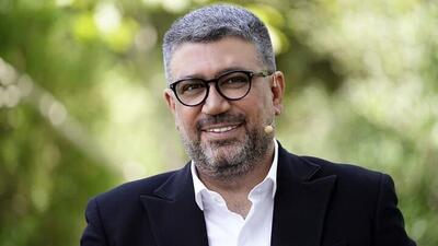 قاب روز | چهره توانمند قدیمی «رضا رشیدپور»