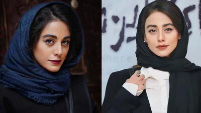  تصاویر دیده نشده | پوشش دیدنی و جذاب نازنین کیوانی