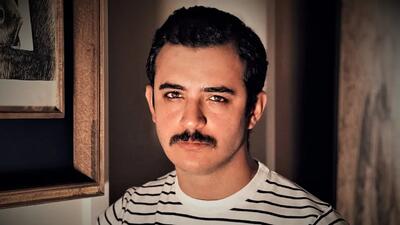 تصاویر دیده نشده | عکس پدر علی شادمان برای پسرش ذوق کرد