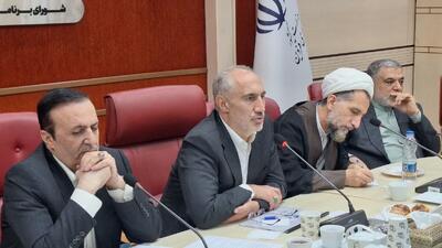 مدیریت منطقی در استان قزوین جهش جدی توسعه را ممکن می کند