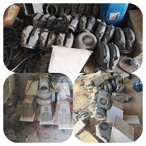 ۲ مزرعه استخراج رمز ارز در روستاهای کهگیلویه و بویراحمد کشف شد
