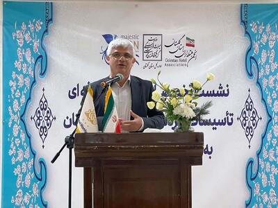 معاون استاندار: گلستان در زمینه برندسازی گردشگری ضعیف عمل کرد