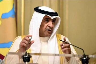 دبیر کل شورای همکاری خلیج فارس: با اقدامات آمریکا علیه ایران همکاری نمی کنیم