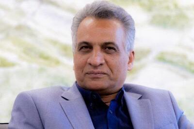 خداحافظی فاضل از «وکغدیر»