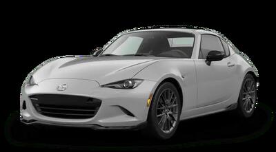 مزدا MX-5 میاتا 2025 + مشخصات فنی و قیمت