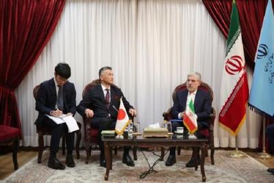 علم و فناوری؛ سرآغاز همکاری‌های جدی‌تر ایران و ژاپن