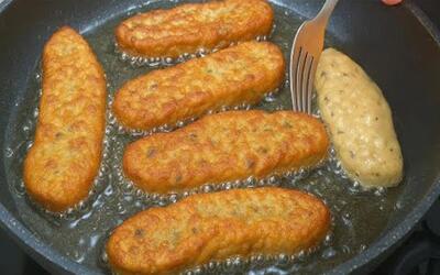 غذا با بادمجان : طرز تهیه غذایی خوشمزه تر از گوشت فقط با بادمجان
