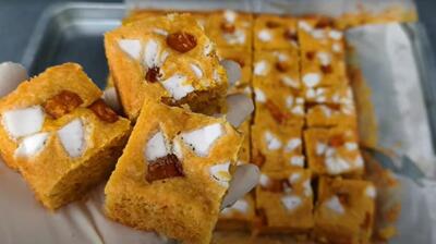  طرز تهیه کوکو منگوی کافه ای؛ بهترین روش تهیه کوکو منگوی کافه ای