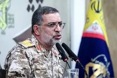 سردار نائینی، سخنگوی سپاه: عملیات وعده صادق ۲، دو ساعت قبل از اجرا لو رفت؛ برخی پیشنهاد تعویق آن را دادند، اما شهید سلامی نپذیرفت