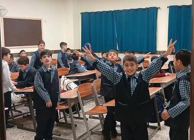 جزییات مرگ دانش آموز ۱۴ ساله  در مدرسه/ دانش آموز به خاطر تنبیه از سوی مدرسه صبح روز حادثه مجبور شد دور مدرسه بدود