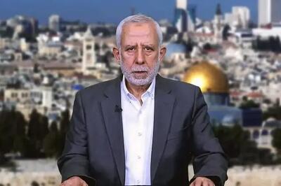  جهاد اسلامی: طرح ترامپ همان معامله قرن است با لباسی جدید