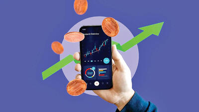 توسعه صنعت شاخص‌سازی در ایران چگونه رخ خواهد داد؟