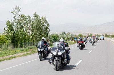 صدور گواهینامه موتورسیکلت برای نوجوانان ۱۶ ساله آغاز شد