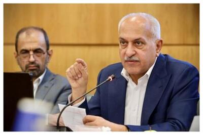بیانیه حکمرانی و تغییر چارت اتاق ایران به تصویب رسید+ جزئیات