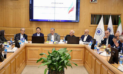 ضرورت بهسازی حکمرانی اقتصادی
