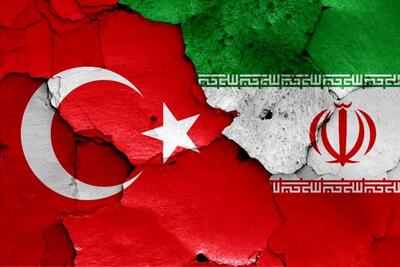 اقدام ضدایرانی ترکیه/ پیروی آنکارا از تحریم‌ های آمریکا علیه ایران
