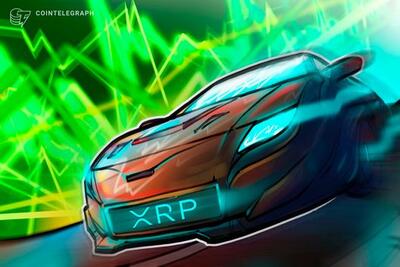 قیمت XRP: چرا اکتبر bullishترین ماه ۲۰۲۵ خواهد بود