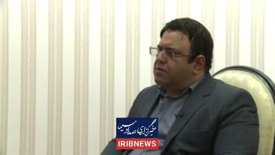 وزیر دفاع: آماده دفاع از کشور هستیم + ویدئو