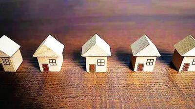 میانگین واقعی قیمت مسکن در بازار ایران اعلام شد