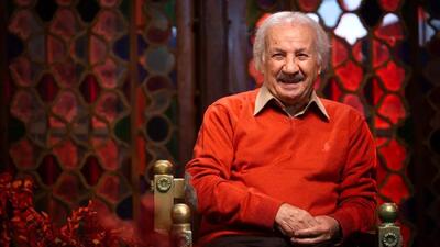 گریه تلخ سعید پیردوست در بیمارستان +فیلم