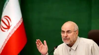  قالیباف: باید از هرگونه ساده‌انگاری نسبت به پدیده‌های نو پرهیز کنیم